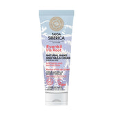 Crème mains et ongles avec protection racine d'iris 75 ml